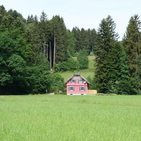 Erwins Ferien-Paradies เฮอร์บรานซ์ ภายนอก รูปภาพ